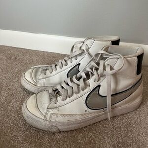 Nike Blazers